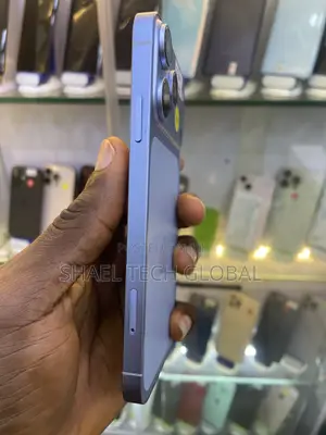 Apple iPhone XR 256 GB Blue