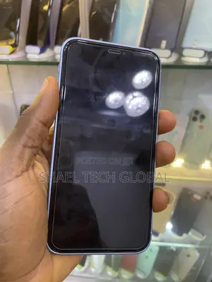 Apple iPhone XR 256 GB Blue