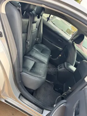 Lexus ES 350 2011 Silver