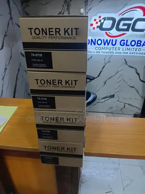 Kyocera Toner M9002