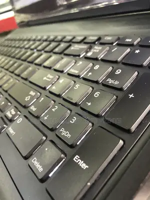 Laptop Dell Precision 3530 16GB Intel Core i7 SSD 256GB
