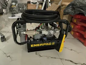 LA2504TX-QR, Two Speed, Lightweight Air Hydraulic Torque Wrench Pump