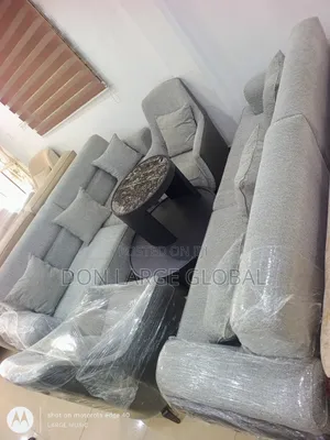 Quality Sofa Complete Set