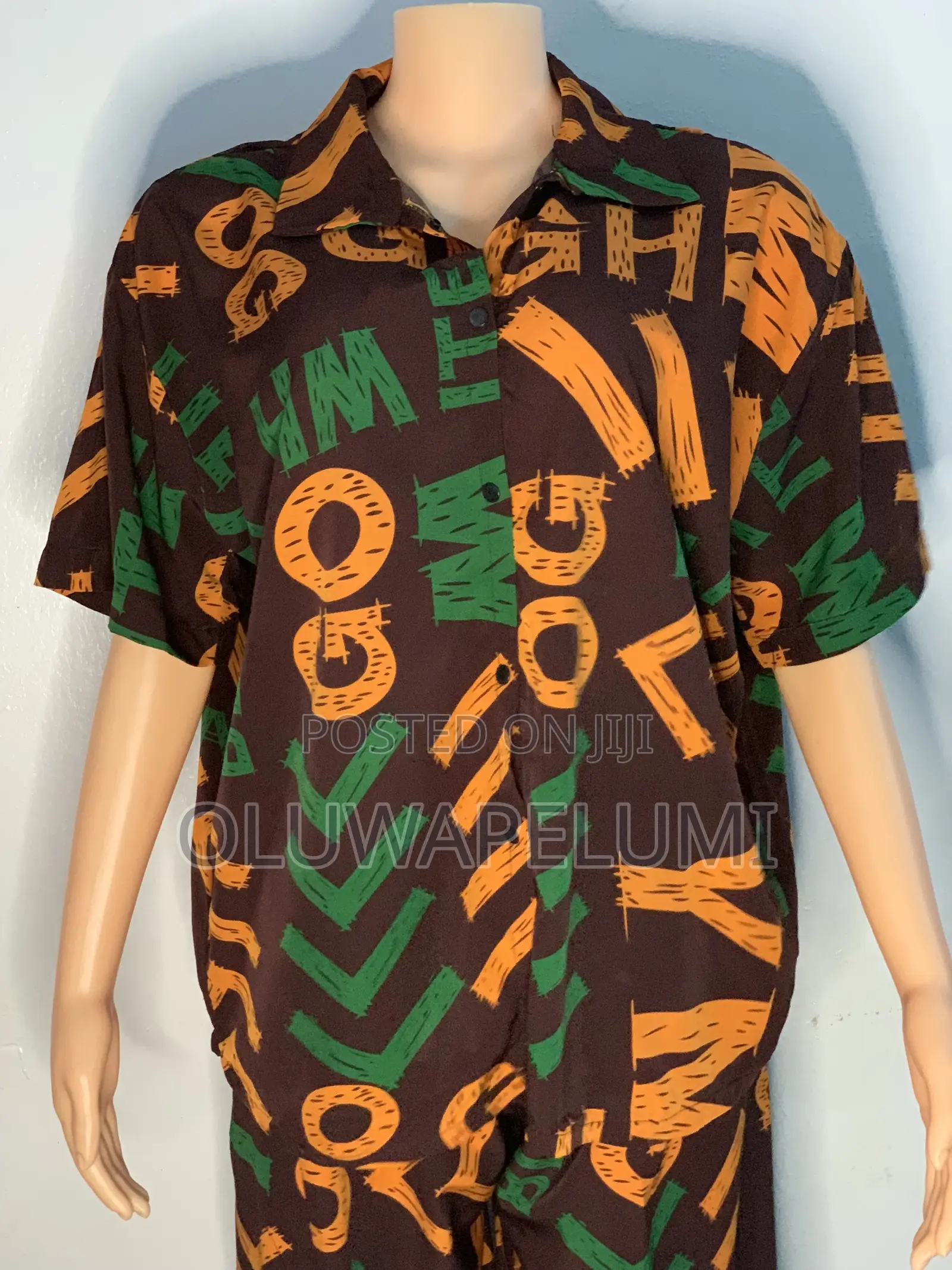 Adunni Collection