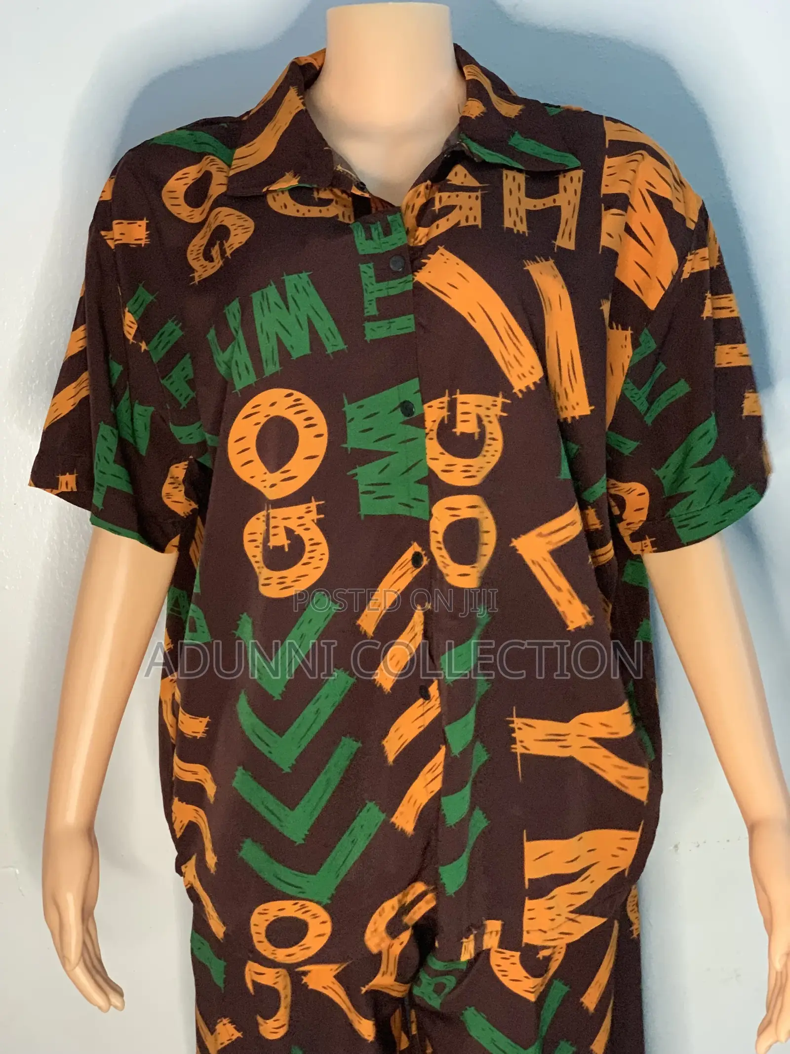 Adunni Collection
