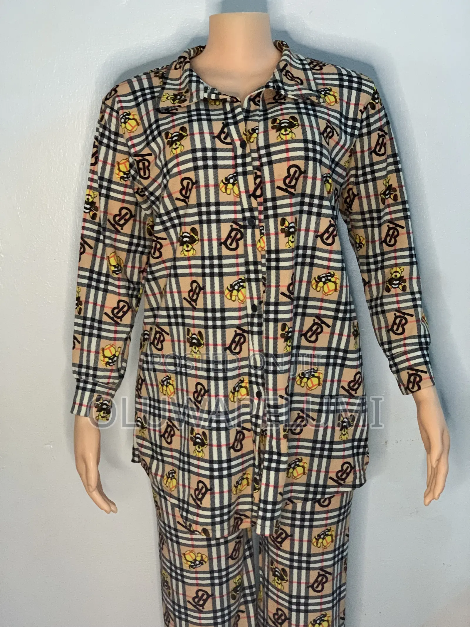Adunni Collection