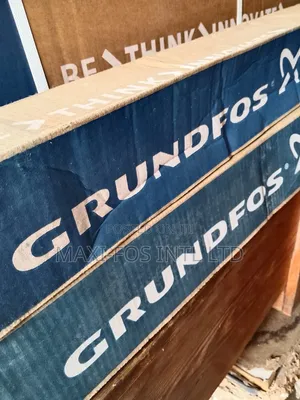 Hybrid Grundfos Solar Acdc