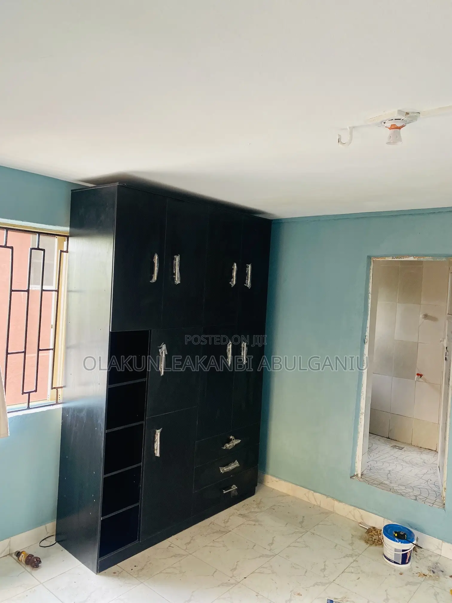 7ft By6fit Wardrope
