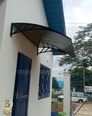 Window Canopy Door Awning