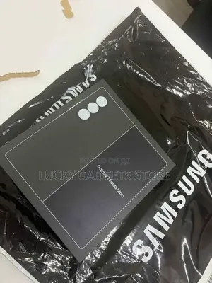 New Samsung Galaxy Z Fold8 Ultra 1 TB