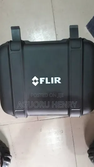 Flir E4 Infared Camera With MSX