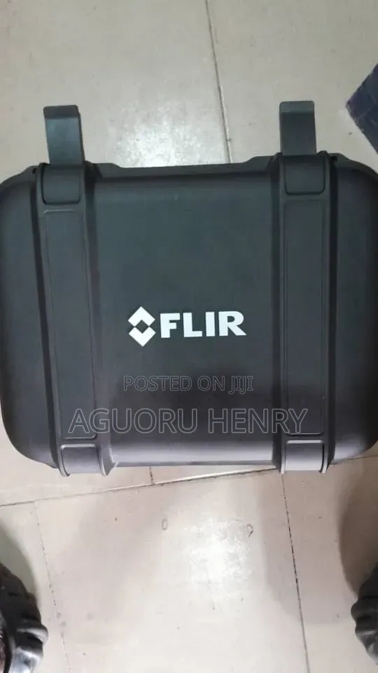 Flir E4 Infared Camera With MSX