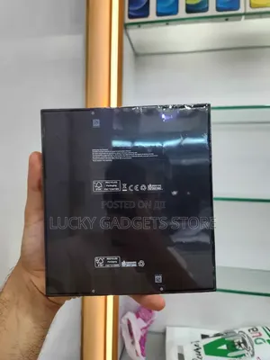 New Samsung Galaxy Z Fold7 1 TB Blue