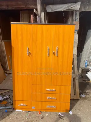 4 Fit by 6fit Wardrope