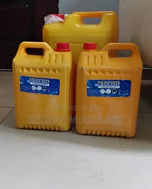 Blissfully Multipurpose Liquid Soap and Car Wash