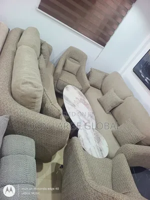 Quality Sofa
