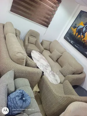 Quality Sofa