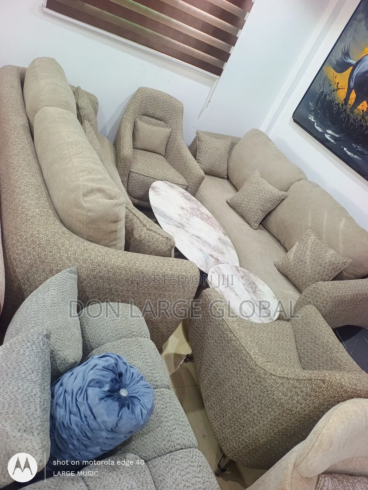 Quality Sofa