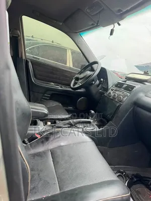 Lexus IS 2008 Silver