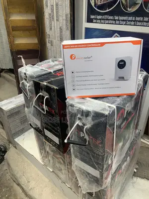 Felicity Charge Controller MPPT 80ah 48v