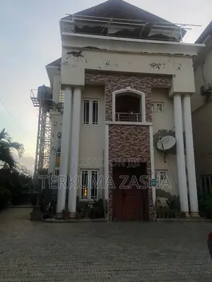 5bdrm Townhouse/Terrace in Wuye for sale