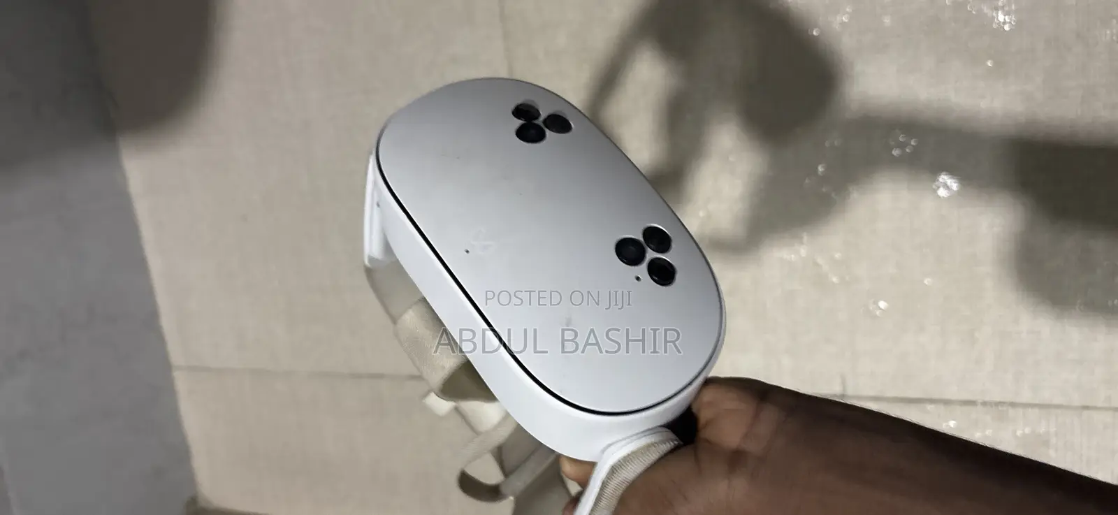 Oculus Meta Quest 3