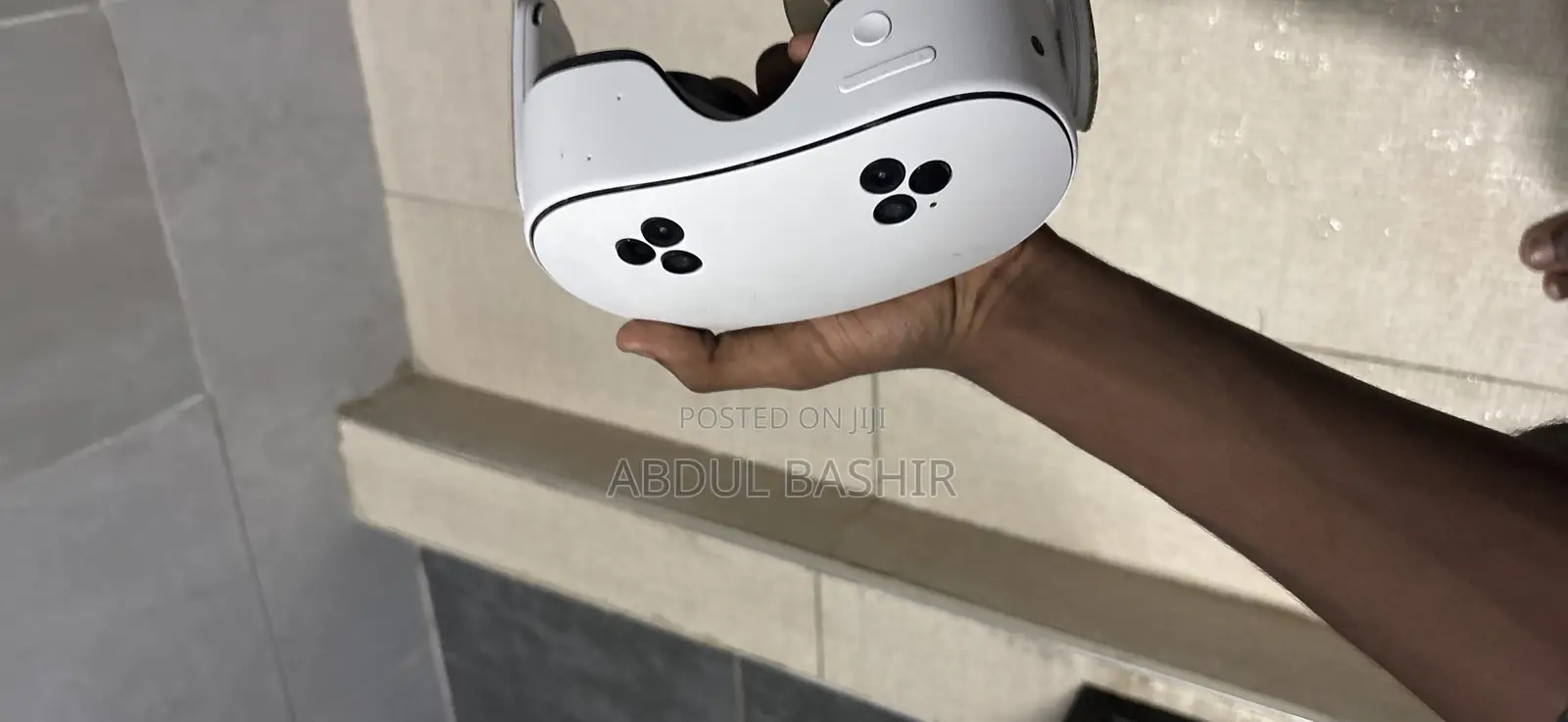 Oculus Meta Quest 3
