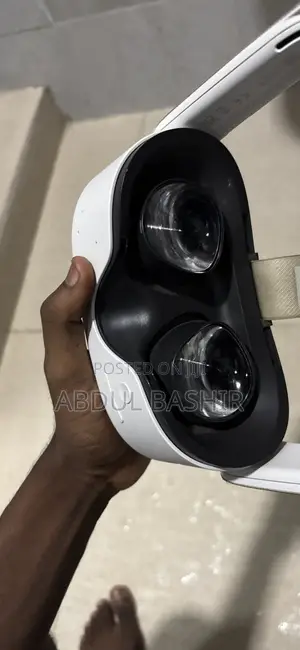 Oculus Meta Quest 3