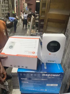 Felicity Charge Controller MPPT 60ah