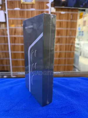 New Samsung Galaxy S26 Ultra 5G 512 GB Black