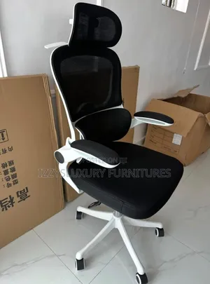 Luxury Office Chair