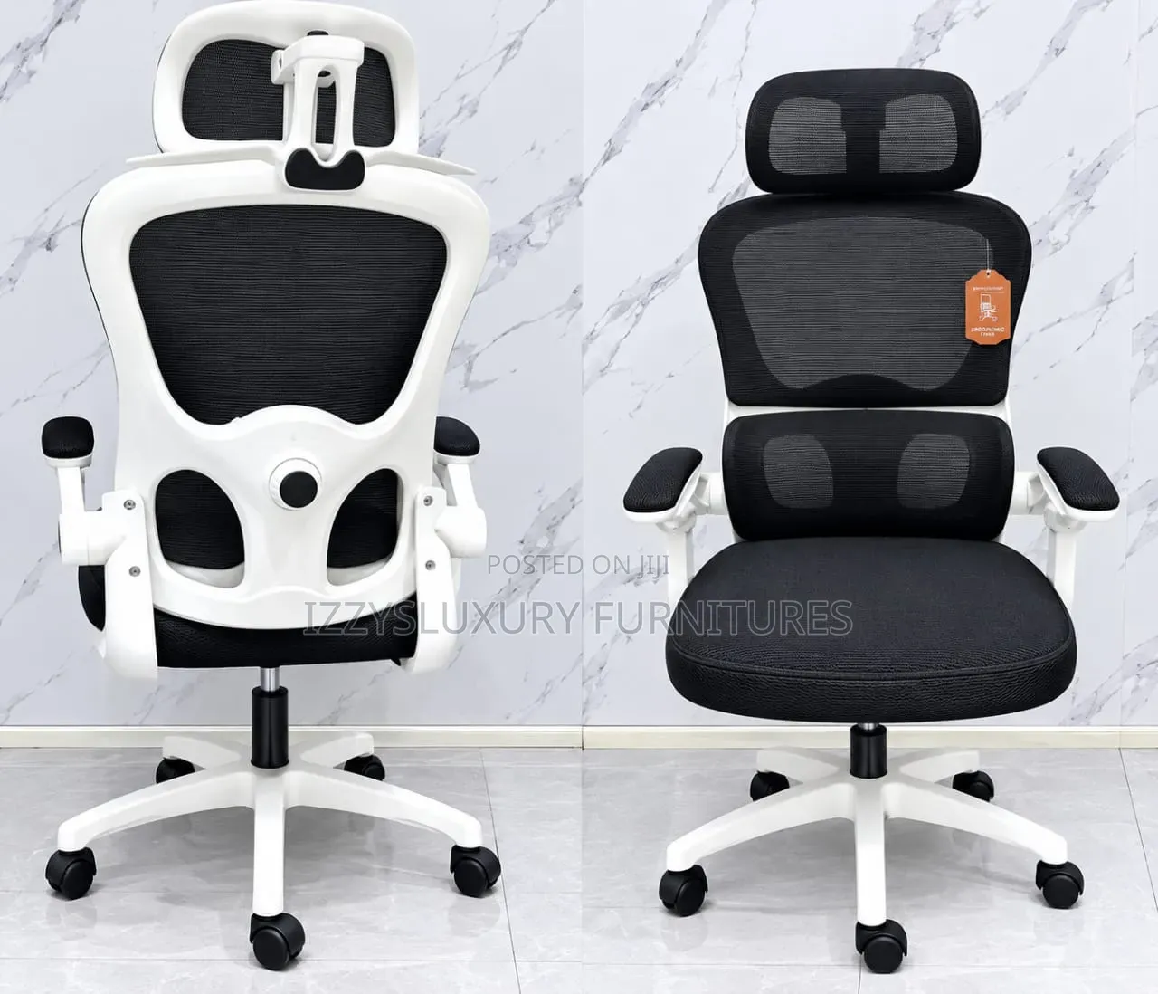 Luxury Office Chair