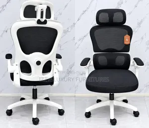Luxury Office Chair