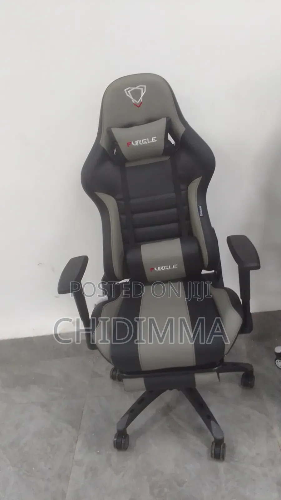 Gaming Chair