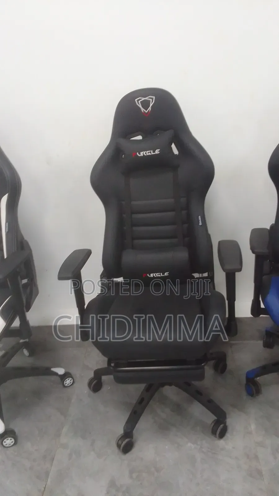 Gaming Chair