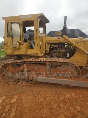 Bull Dozer D6