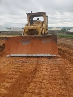 Bull Dozer D6