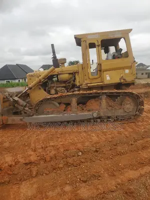 Bull Dozer D6