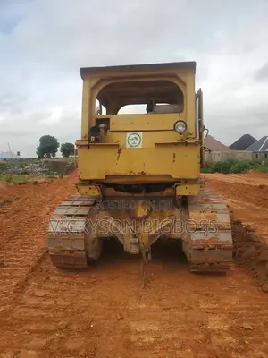 Bull Dozer D6