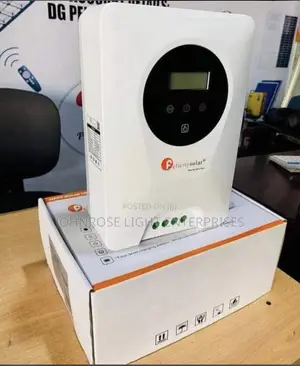 Felicity Charge Controller MPPT 45ah