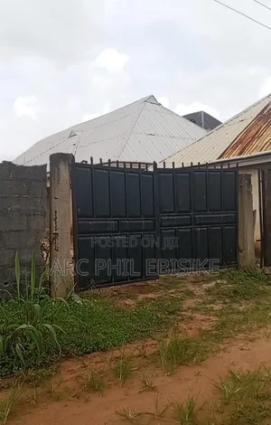 Two Plots of Land for Sale
