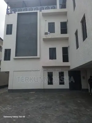 2bdrm Apartment in Durunmi, Durumi for rent