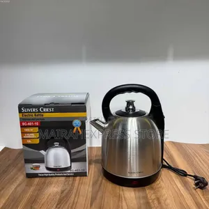 10l Silver Crest Electric Kettle