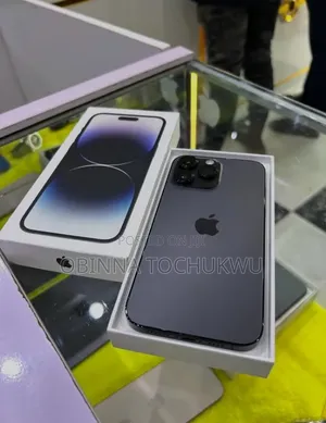 Apple iPhone 14 Pro Max 128 GB Gray