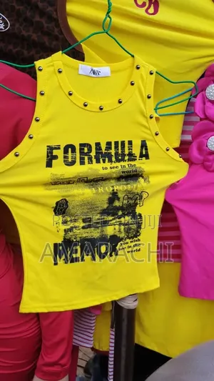 Amarachi Clothing