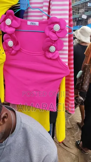 Amarachi Clothing
