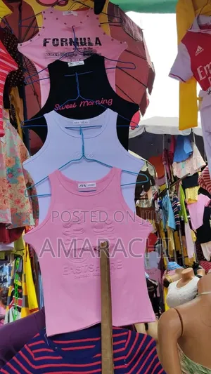 Amarachi Clothing