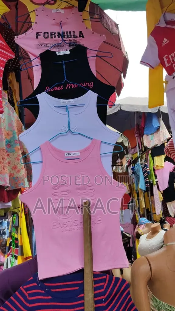 Amarachi Clothing