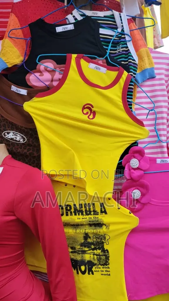 Amarachi Clothing