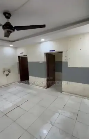Furnished 1bdrm Bedsitter in Ketu-Alapere for rent